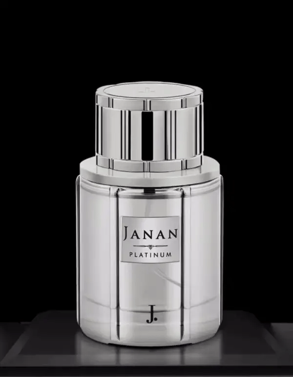 J.janan Platinum Edition