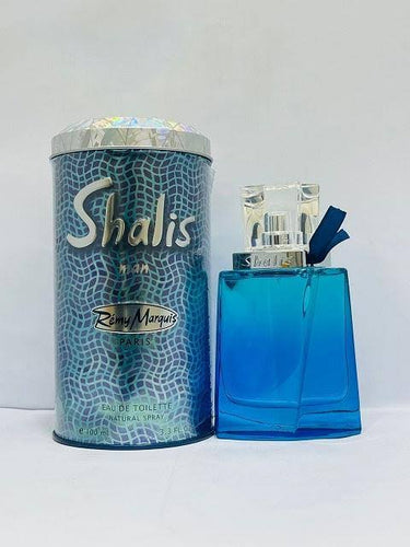 Shalis perfume Remy Merquis